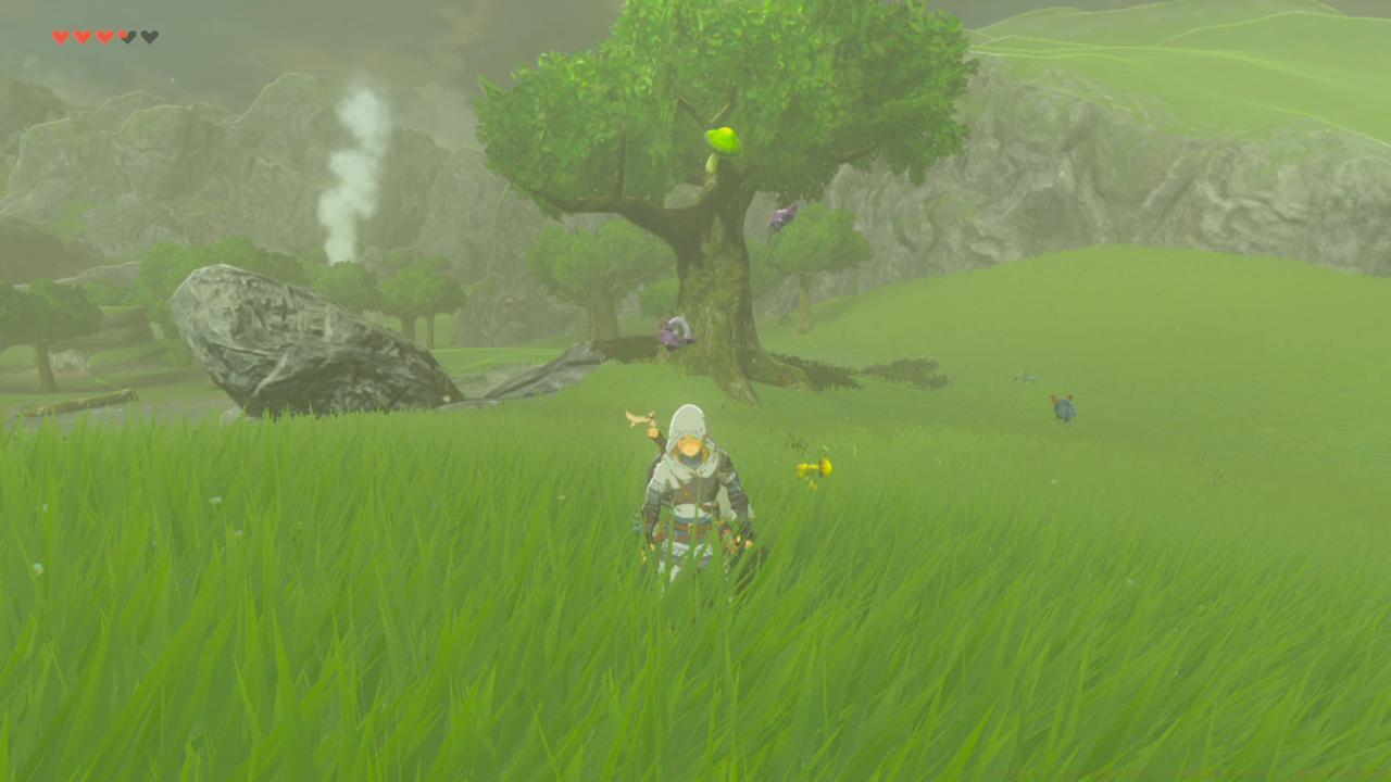 Amiibo Are Your Amigos